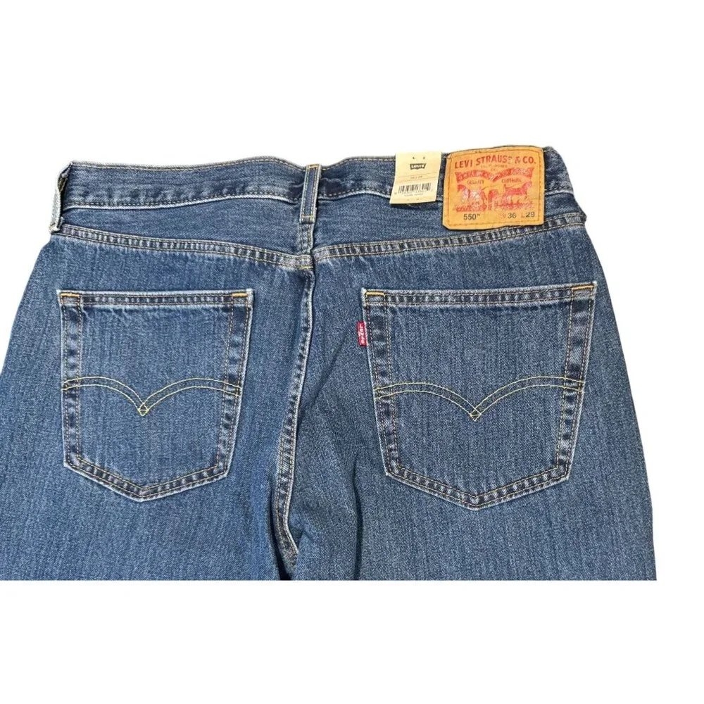Levi Strauss & Co discover ultimate